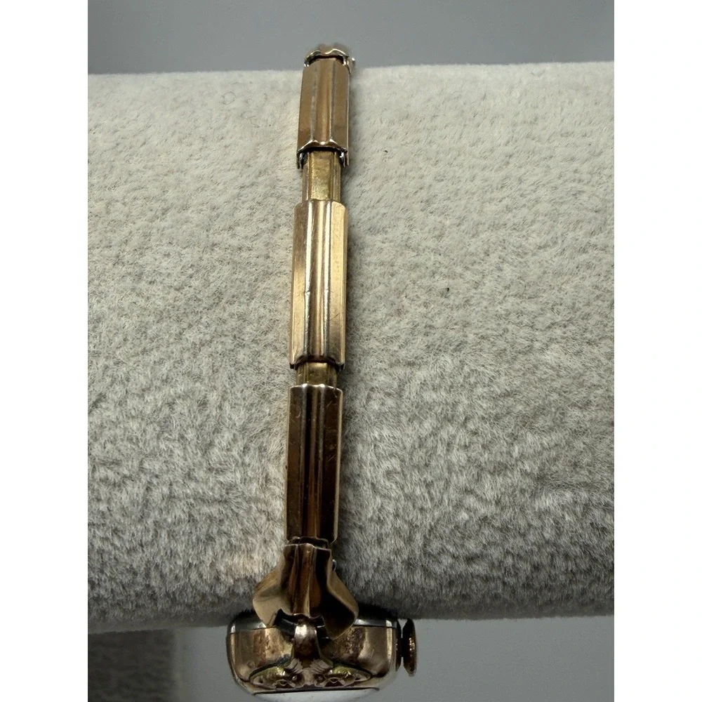 Elgin Working Vintage Manual Wind Ladies Watch 5.5